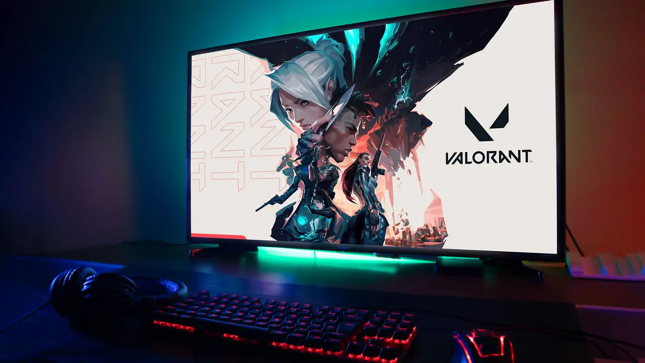 More information about "Μπλόκο στο Valorant: Κρίσιμο κενό ασφαλείας στο BIOS αναγκάζει τους gamers σε άμεση αναβάθμιση"