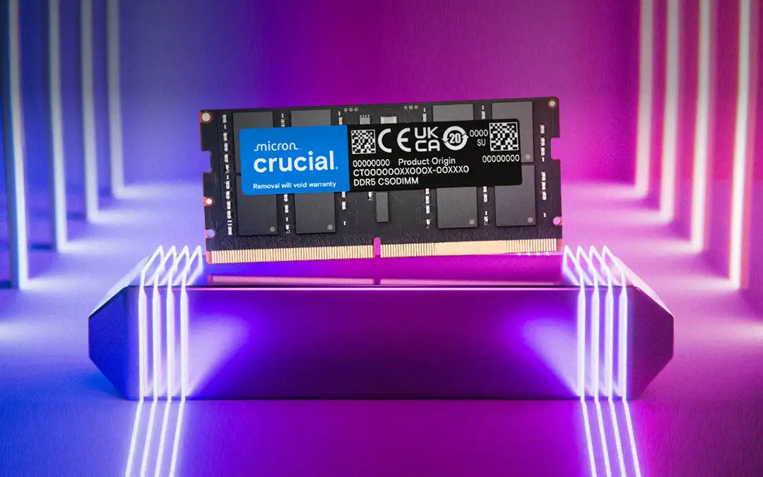 More information about "Η Micron «σκοτώνει» τη Crucial: τέλος οι RAM και SSD για καταναλωτές μετά από σχεδόν 30 χρόνια"