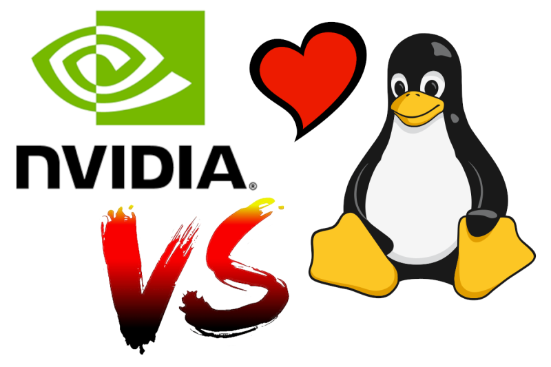 More information about "Τέλος εποχής για τις NVIDIA Pascal στο Linux: Χάος για τους χρήστες Arch"