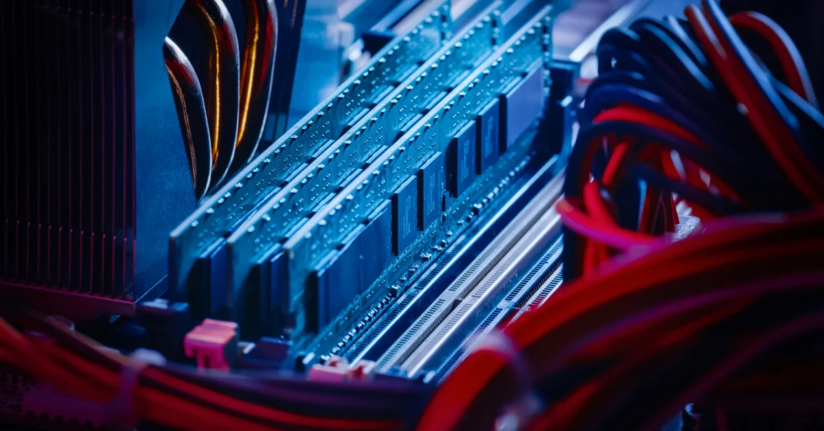 More information about "Η Ακριβή RAM επιβάλλει επιστροφή στην αποδοτικότητα του λογισμικού ως οικονομική ανάγκη"