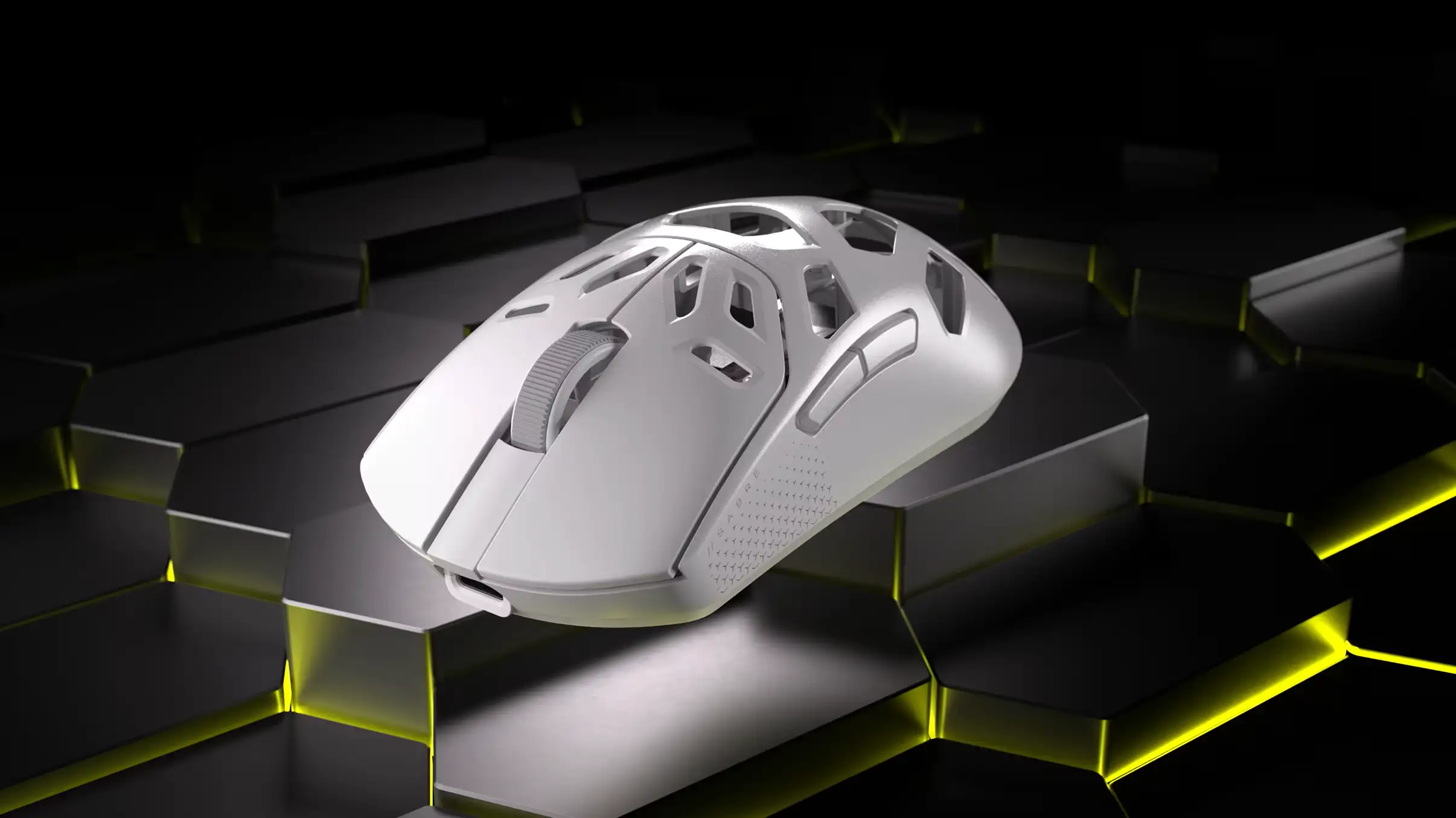 More information about "Corsair Sabre v2 Pro Wireless MG Review: Ένα "πολυβόλο" από μαγνήσιο στα 8.000 Hz"