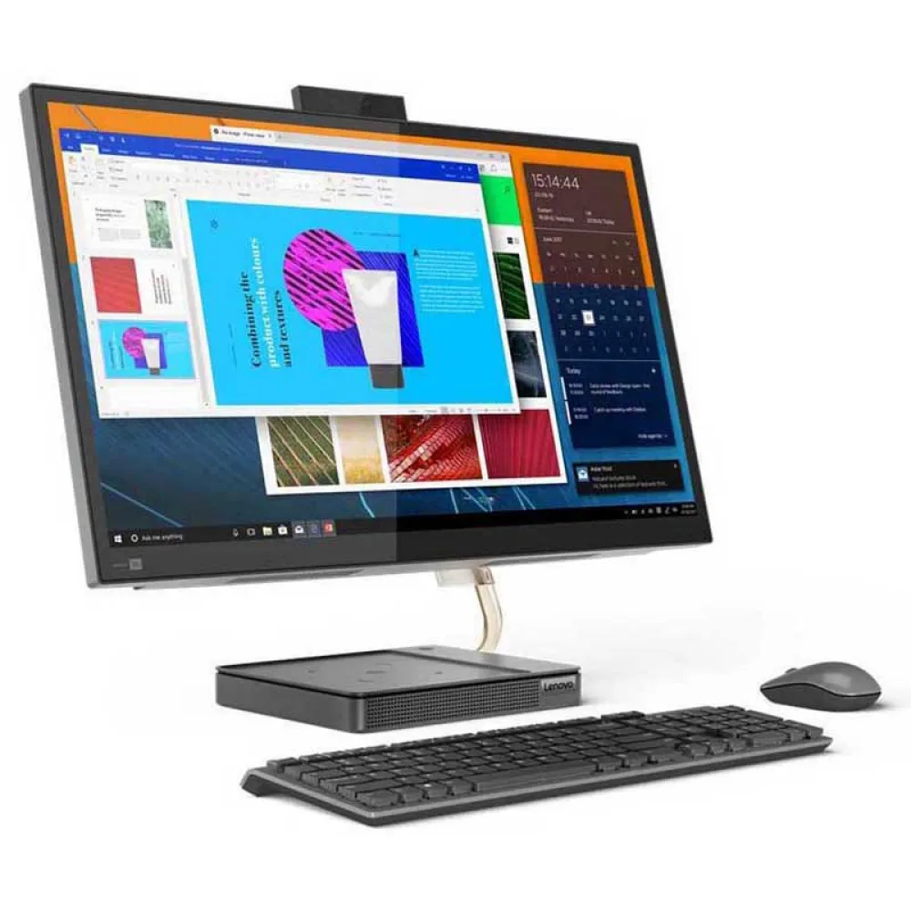 More information about "All-in-PC Lenovo IdeaCentre AIO 5 27IOB6"