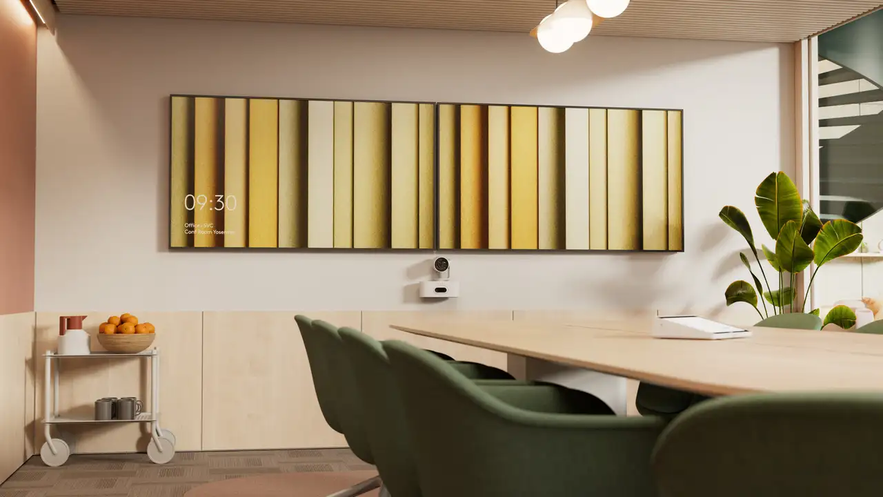 More information about "H Logitech Παρουσιάζει... Rally AI Cameras: οι πιο έξυπνες κάμερες μέχρι σήμερα"