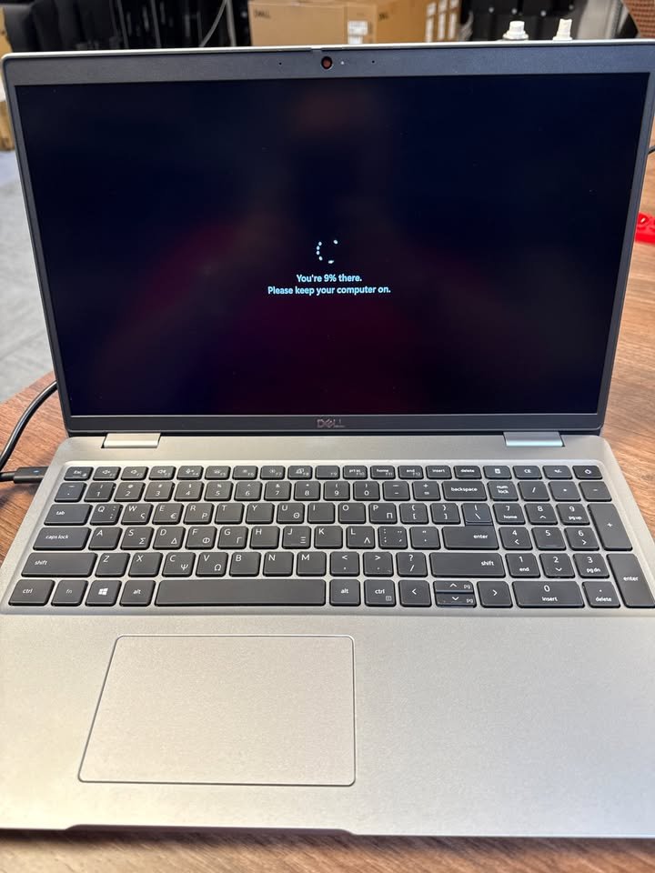 More information about "Dell Latitude 5520 - i7 - 32GB DDR4 - 1 TB nvme"