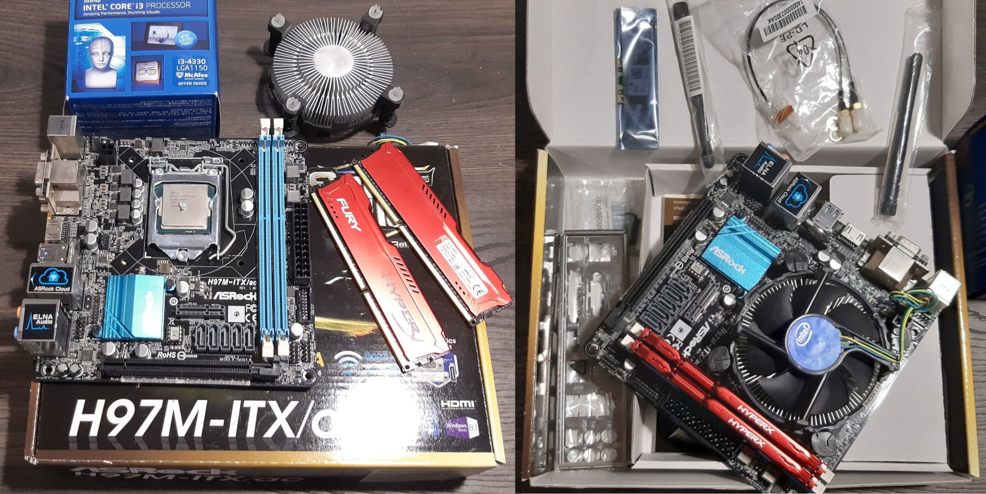 More information about "SSD 2TB / Σετ CPU-RAM-MB"