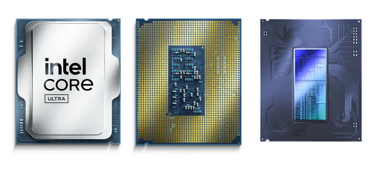 More information about "Η Intel αντεπιτίθεται στην AMD: Οι Core Ultra 200K Plus έρχονται την άνοιξη του 2026"