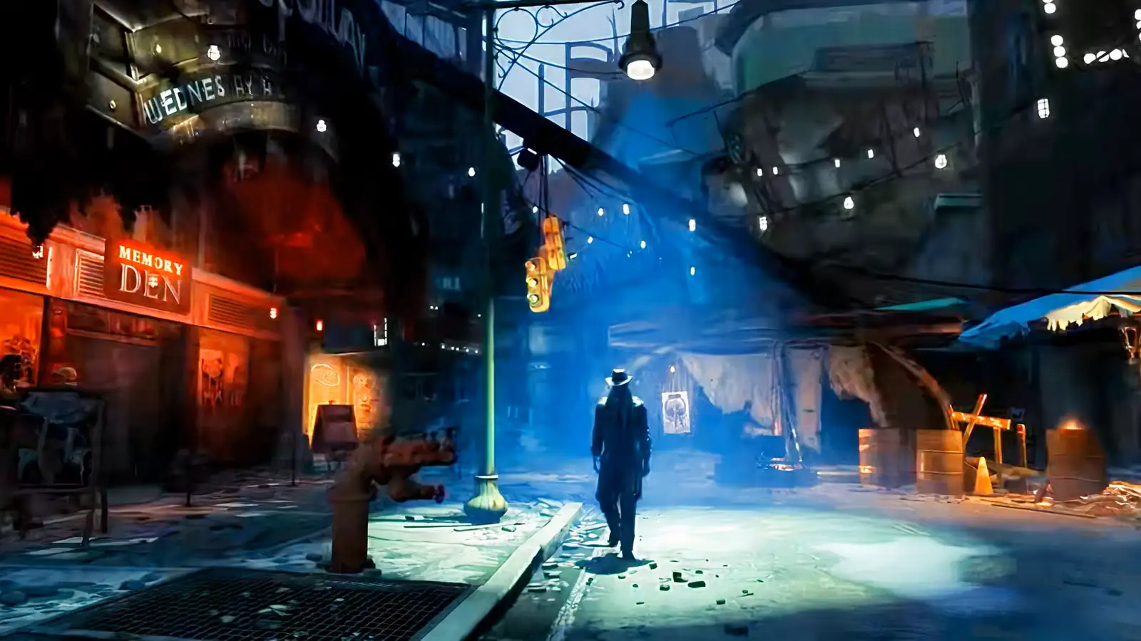 More information about "Το Fallout επιστρέφει στο Magic: The Gathering με νέα επέκταση το 2026"