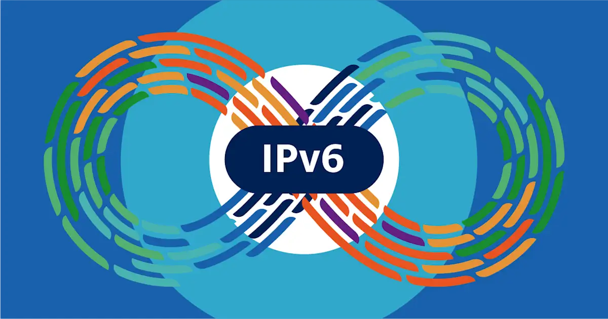 More information about "IPv6, τριάντα χρόνια μετά, επιτυχία ή αποτυχία;"