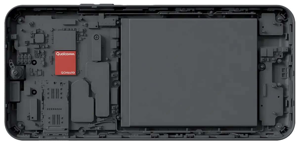 More information about "Το NexPhone με Android μετατρέπεται σε σταθμό εργασίας, τρέχει Linux και κάνει dual-boot σε Windows 11"