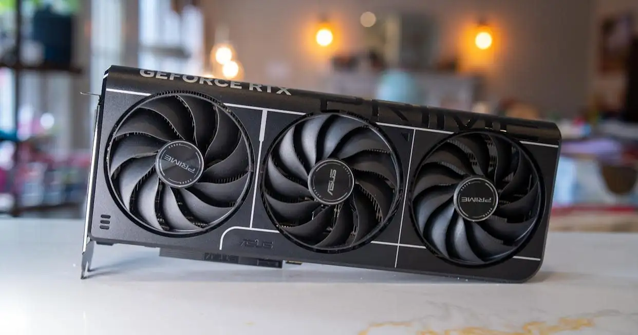 More information about "Η ASUS θέτει σε end of life της δικές της RTX 5070 Ti και RTX 5060 Ti 16GB, η NVIDIA μιλά για περιορισμένη προμήθεια μνήμης"