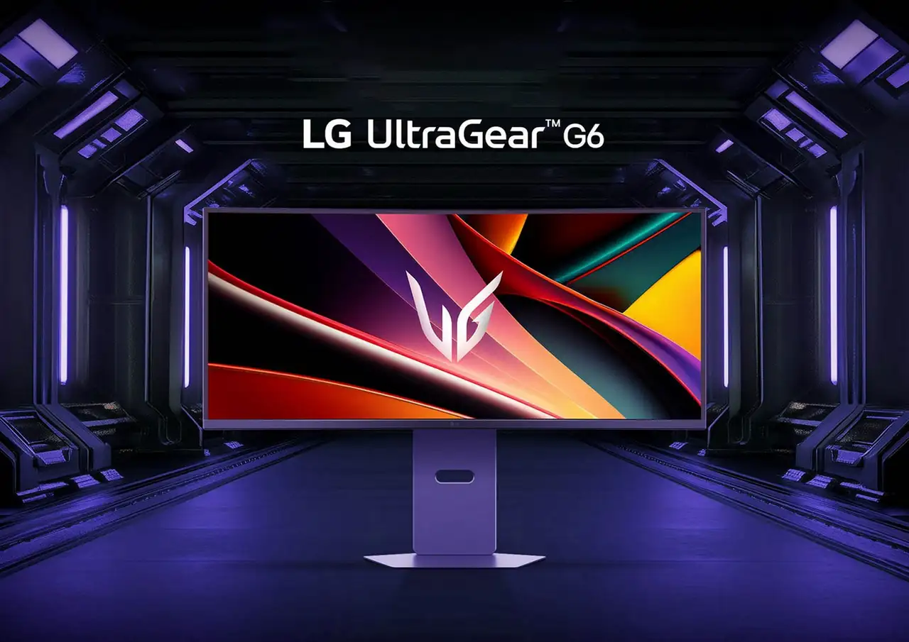 More information about "LG Ultragear™ 34G600A-B: Η Ultra-wide gaming οθόνη που ανεβάζει επίπεδο απόδοσης σε εργασία και gaming"