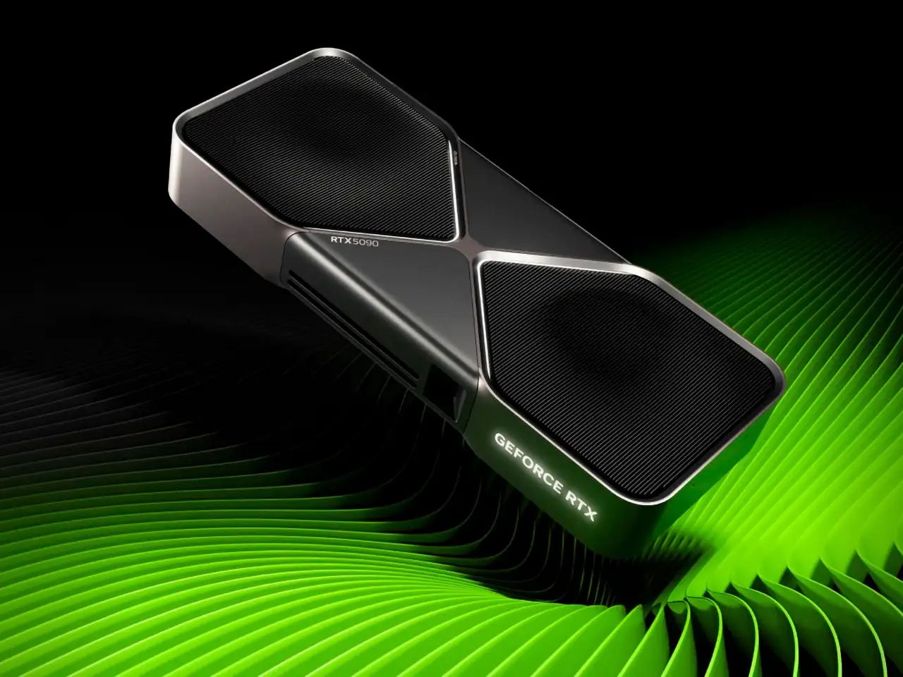 More information about "Η Nvidia δεν θα κυκλοφορήσει νέες gaming GPU το 2026, η σειρά RTX 60 αναμένεται το 2028"