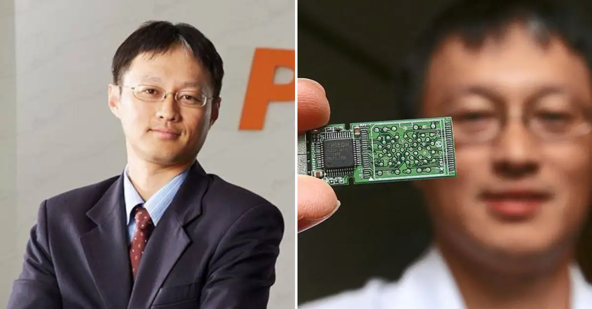 More information about "«RAMageddon»: ο CEO της Phison προειδοποιεί για περικοπές προϊόντων λόγω στενότητας σε DRAM και flash το β΄ εξάμηνο 2026"