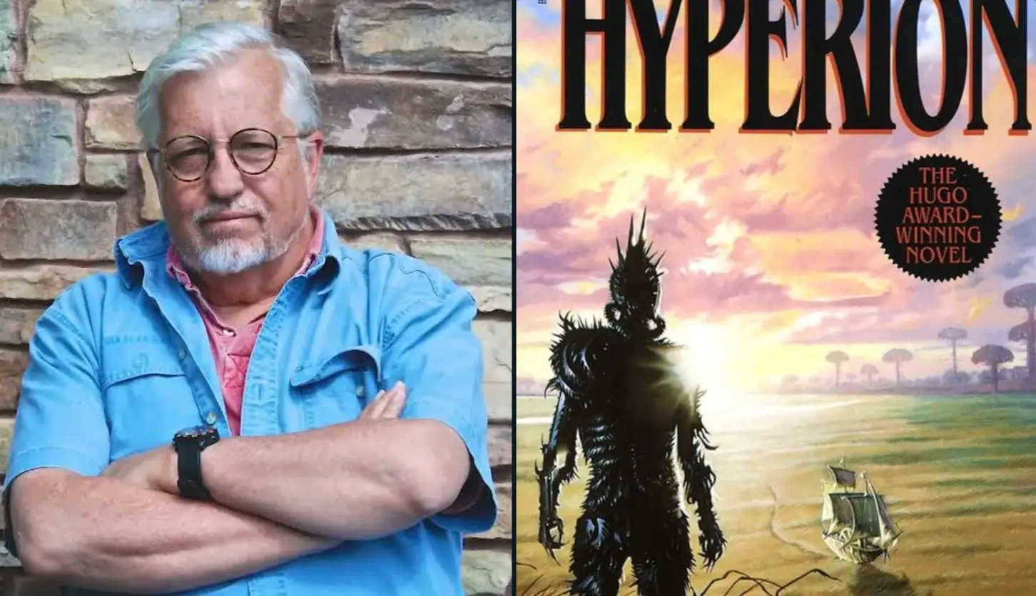 More information about "Έφυγε ο Dan Simmons, ο δημιουργός του «Hyperion», ένας συγγραφέας που αρνήθηκε να χωρέσει σε κανένα καλούπι"
