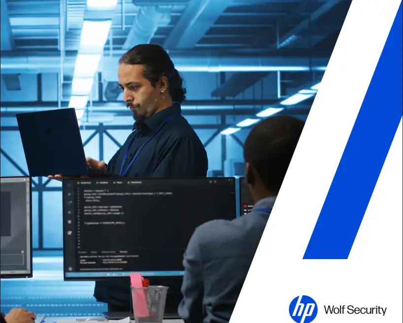 More information about "HP Research: Από το Vibe Hacking έως το Flat-Pack Malware οι επιθέσεις που δημιουργούνται με Τεχνητή Νοημοσύνη και ελάχιστη προσπάθεια ξεπερνούν τους τρέχοντες τρόπους άμυνας"