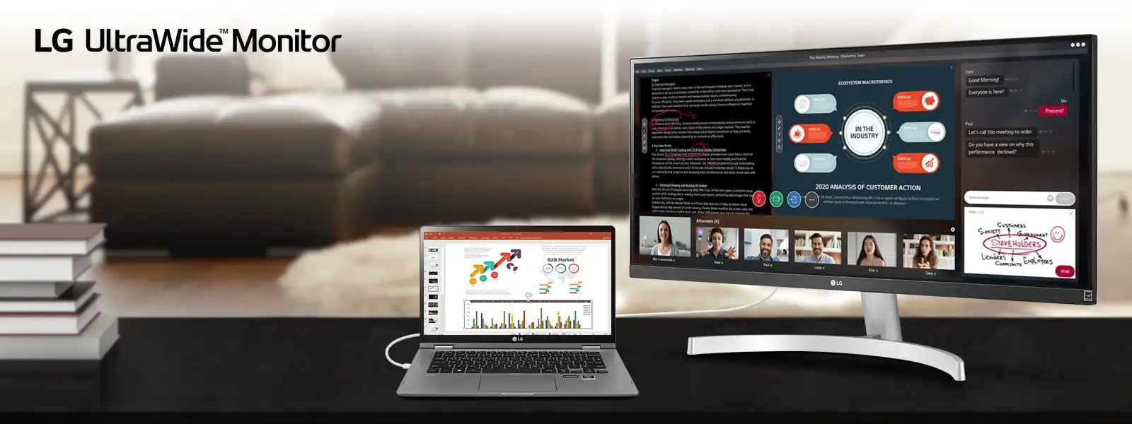 More information about "LG επαγγελματικά monitors: Κορυφαία απόδοση για δημιουργούς και επαγγελματίες"