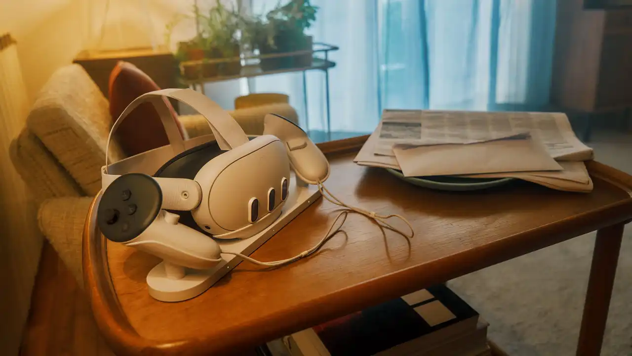 More information about "Meta Horizon Worlds: τέλος εποχής για το VR metaverse"