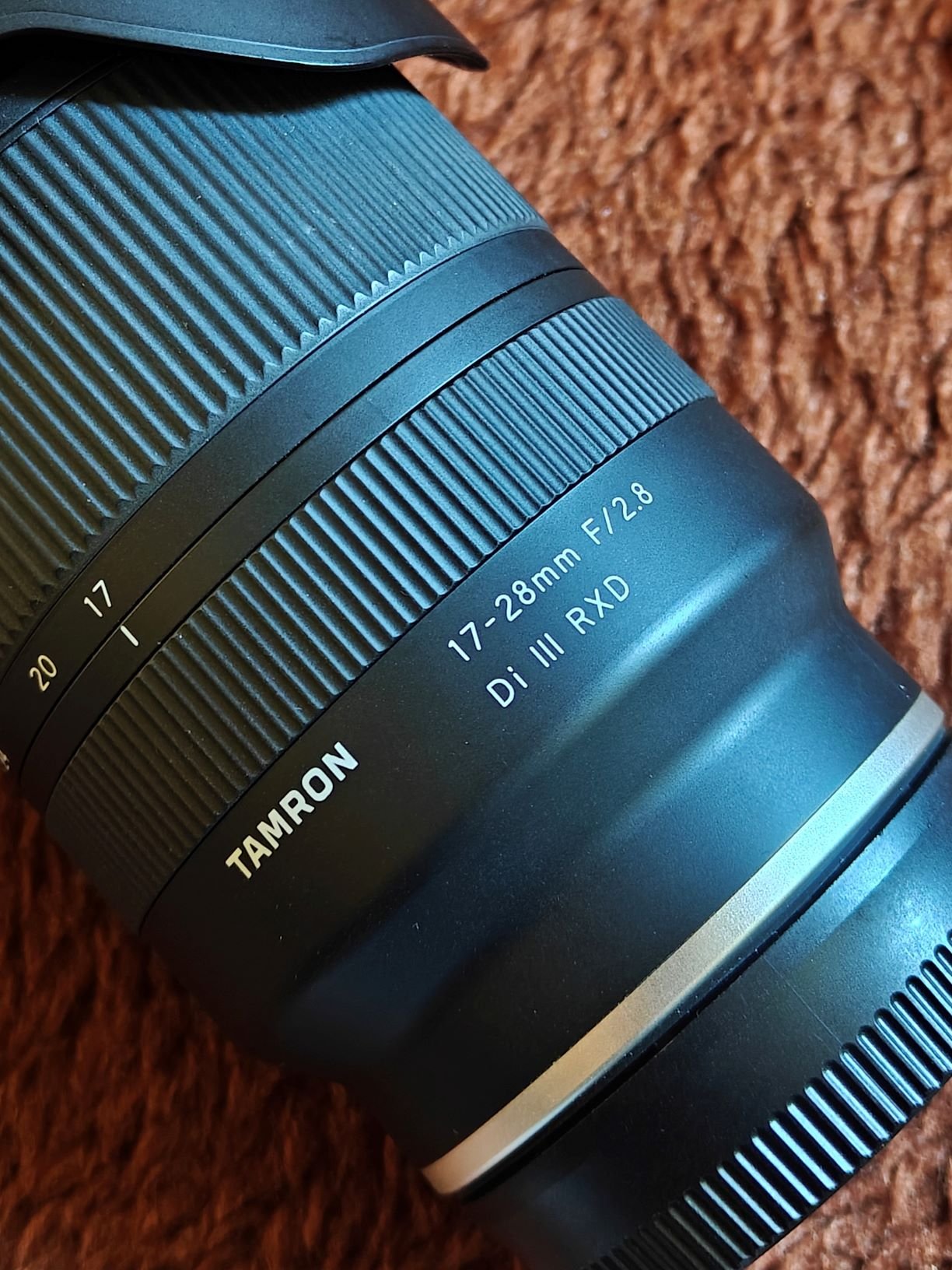 More information about "Sony E Full Frame φακοί"