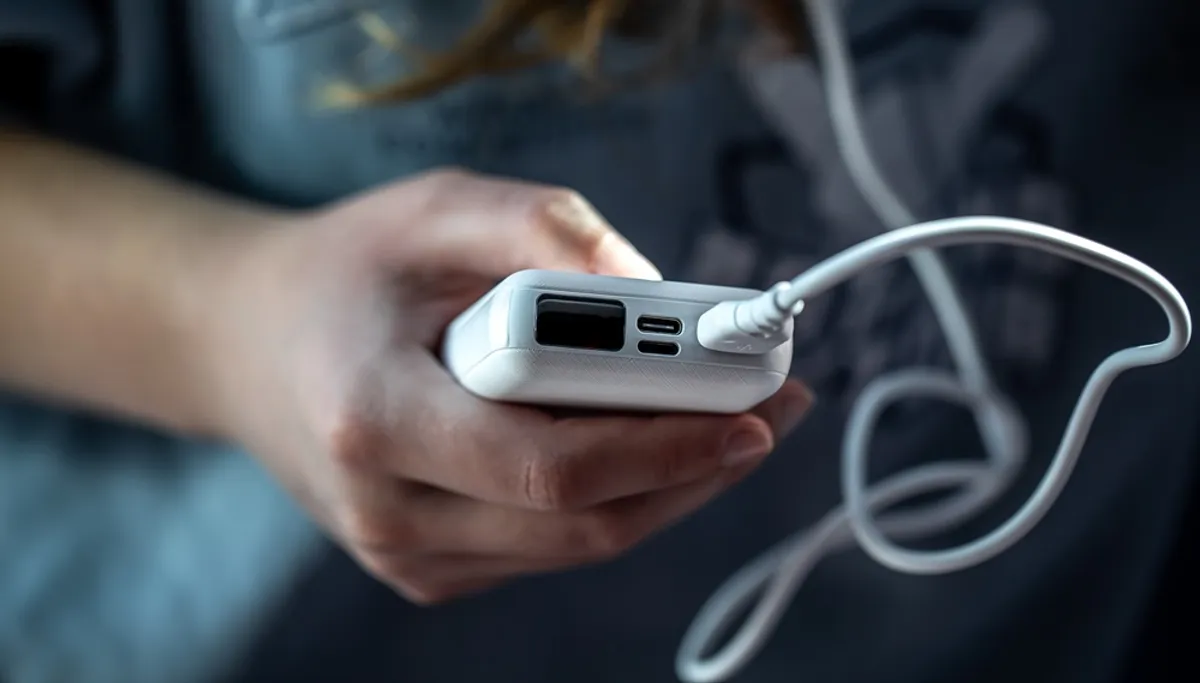 More information about "Ιαπωνία: περιορισμοί για power banks στις πτήσεις από Απρίλιο 2026, τέλος στη χρήση και φόρτιση εν πτήσει"