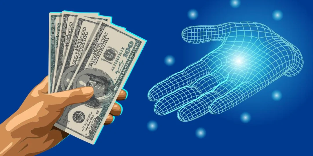 More information about "Το «φθηνό AI» ίσως αποδειχθεί προσωρινό, καθώς έρχεται η ώρα της κερδοφορίας"