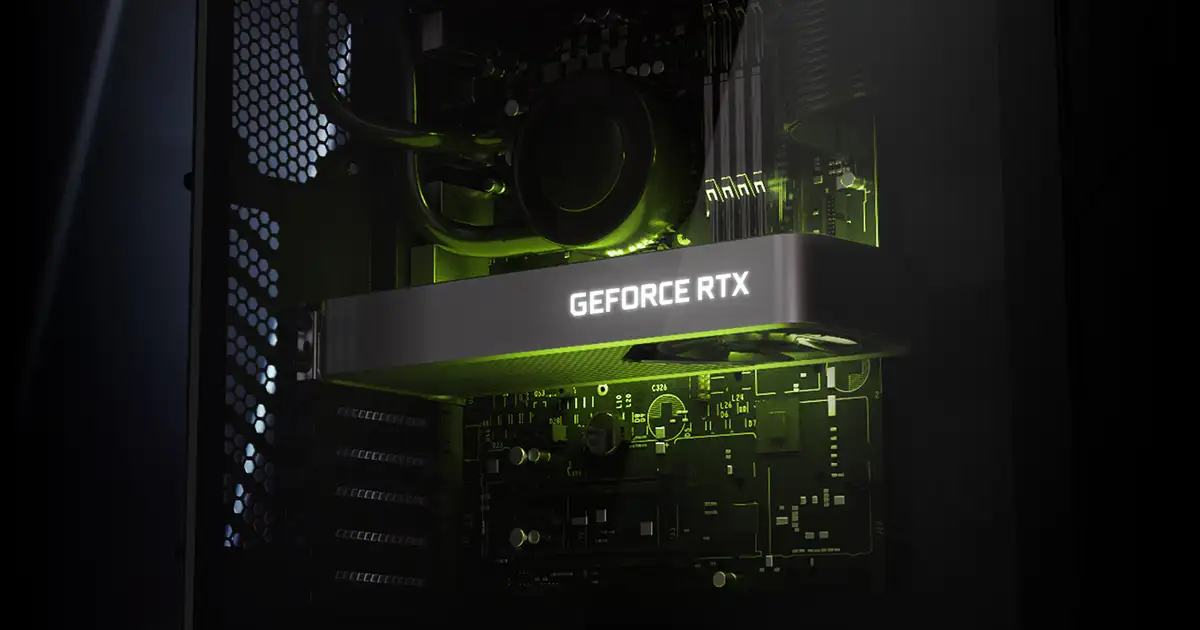 More information about "Αναφορές θέλουν τη Nvidia να επαναφέρει την RTX 3060 σε παραγωγή με τη Samsung"