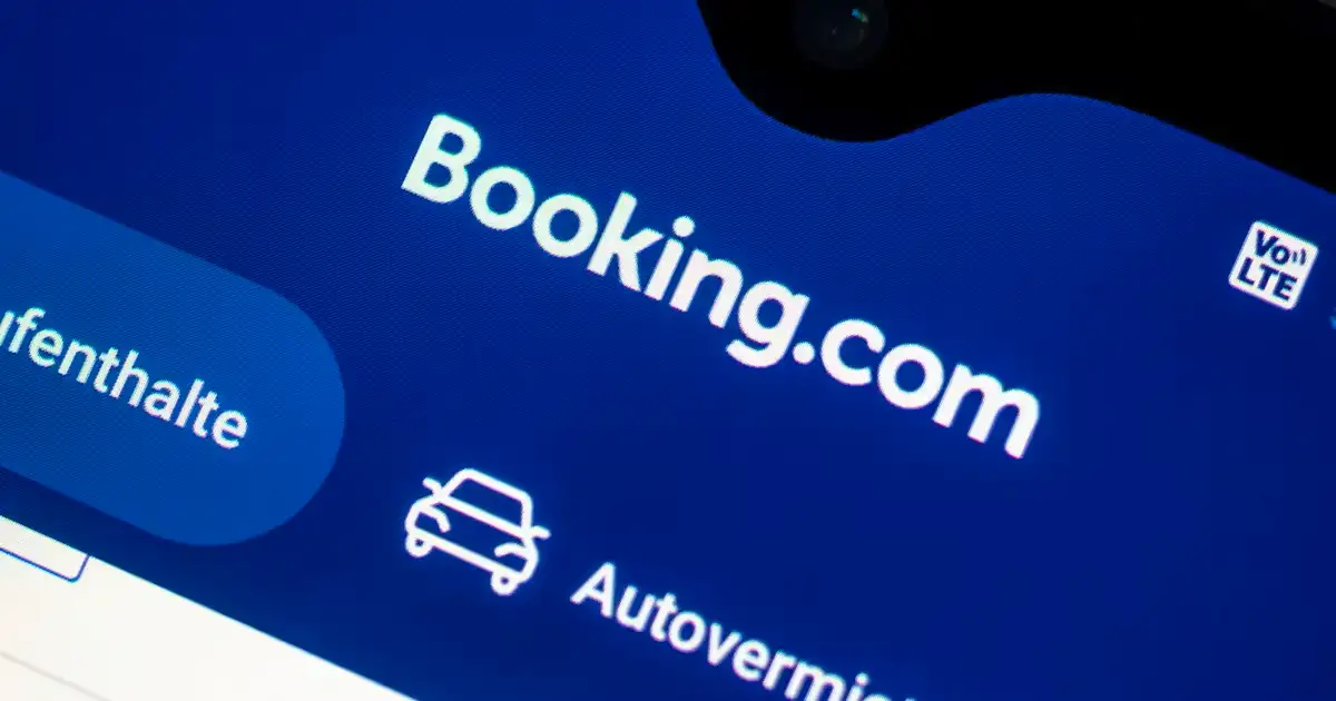 More information about "Booking.com: Επιβεβαιώνει περιστατικό με πιθανή πρόσβαση σε δεδομένα κρατήσεων πελατών"