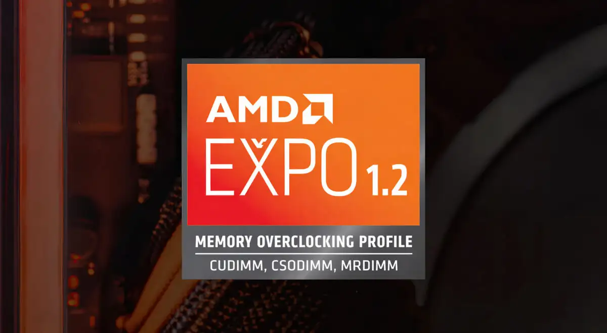More information about "AMD EXPO 1.2: Νέα εποχή για DDR5 tuning – Τι φέρνει πριν το Zen 6"