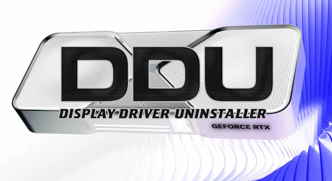 More information about "Display Driver Uninstaller (DDU) 18.1.5.2: Διορθώνει truncated logs και βελτιώνει την εκκίνηση"