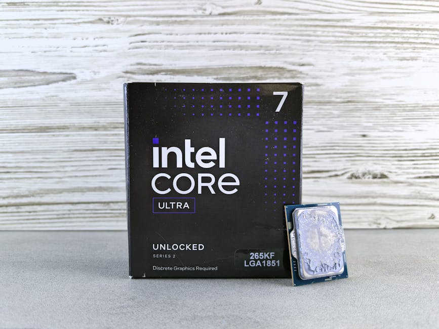More information about "Intel Core Ultra 7 270K Plus: Ισχυρή επίδοση παραγωγικότητας, βελτιωμένο gaming, αλλά σε platform χωρίς μέλλον"
