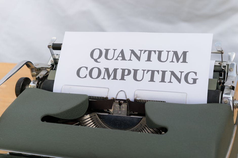 More information about "Quantum computing και κρυπτογραφία: Δύο νέες έρευνες μειώνουν δραστικά τους πόρους για να σπάσει το ECC"