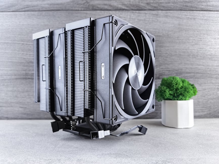 More information about "Το Noctua "SuperDome" με 15 fans αντικαθιστά το glass panel και κατεβάζει τη θερμοκρασία CPU κατά 20°C"