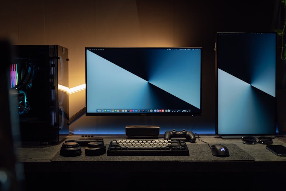 More information about "Xiaomi Redmi G Pro 32U 2026: 4K Dual Hz gaming monitor με QD Mini LED και HyperOS 3"