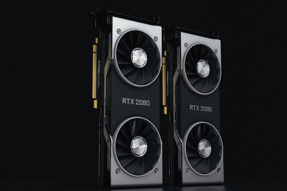 More information about "Η NVIDIA επαναφέρει την RTX 3060: Η κρίση GDDR7 αναγκάζει επιστροφή στο 8nm της Samsung"