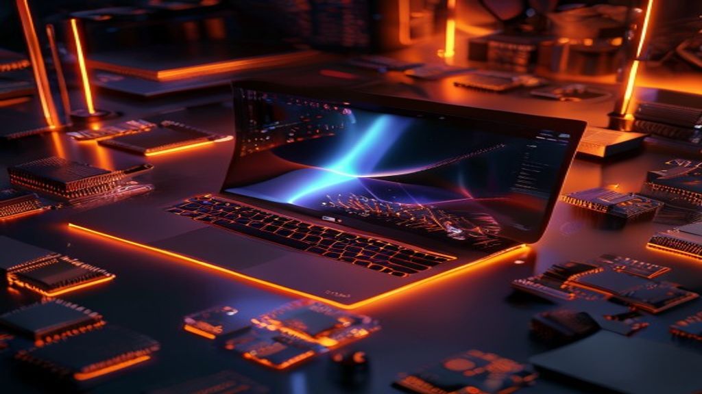 More information about "MacBook Pro M6: Η μεγάλη ανανέωση καθυστερεί – Ελλείψεις DRAM και NAND την πάνε στο 2027"