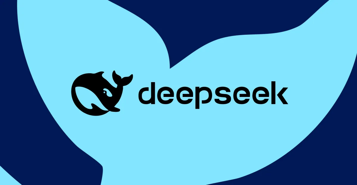 More information about "DeepSeek V4: Η Κίνα επιστρέφει με το ισχυρότερο open-source μοντέλο AI"