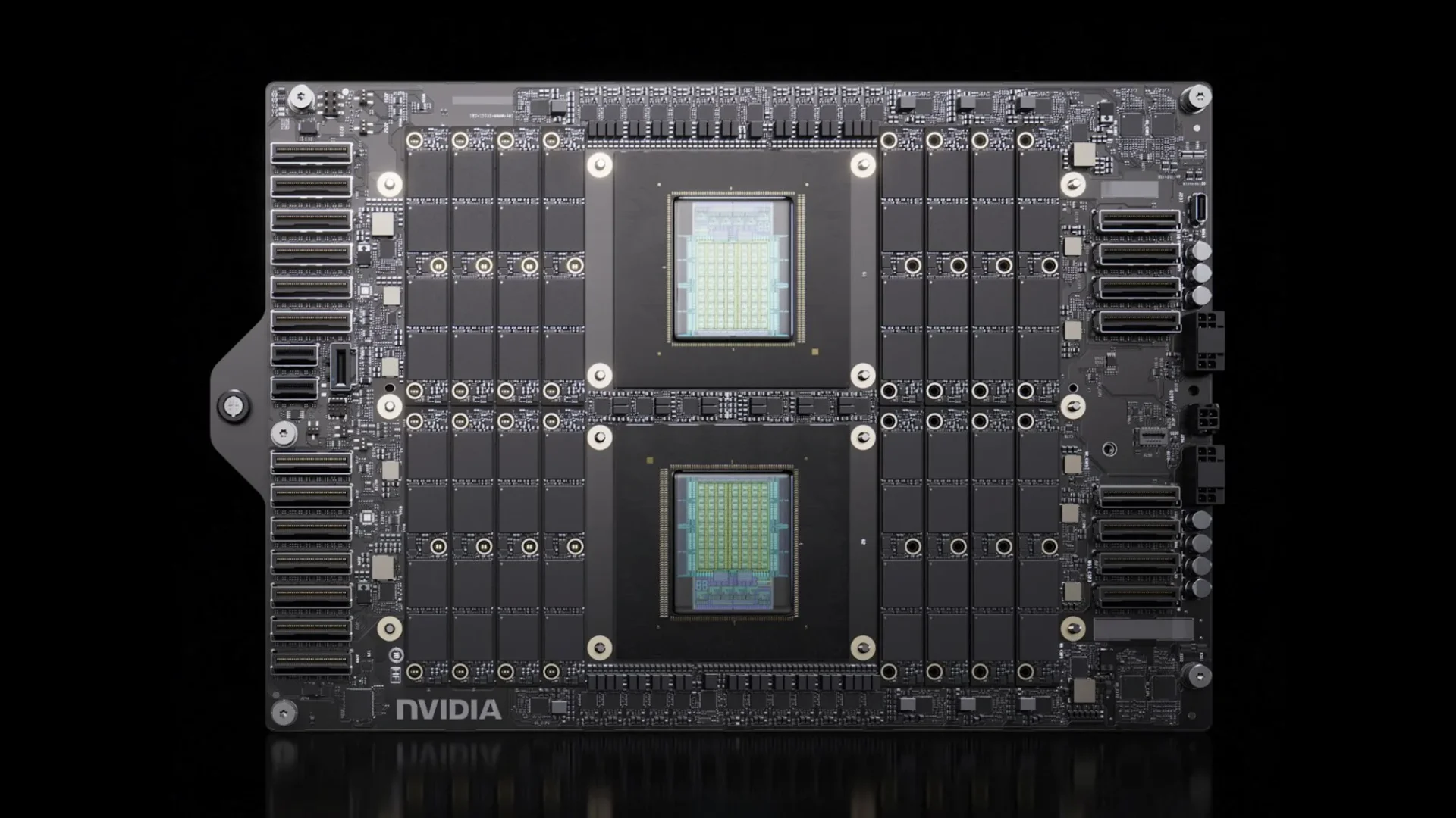 More information about "H NVIDIA επιλέγει τη Nanya Technology για LPDDR5X μνήμη στην πλατφόρμα Vera Rubin — 3x χωρητικότητα και +50% bandwidth"