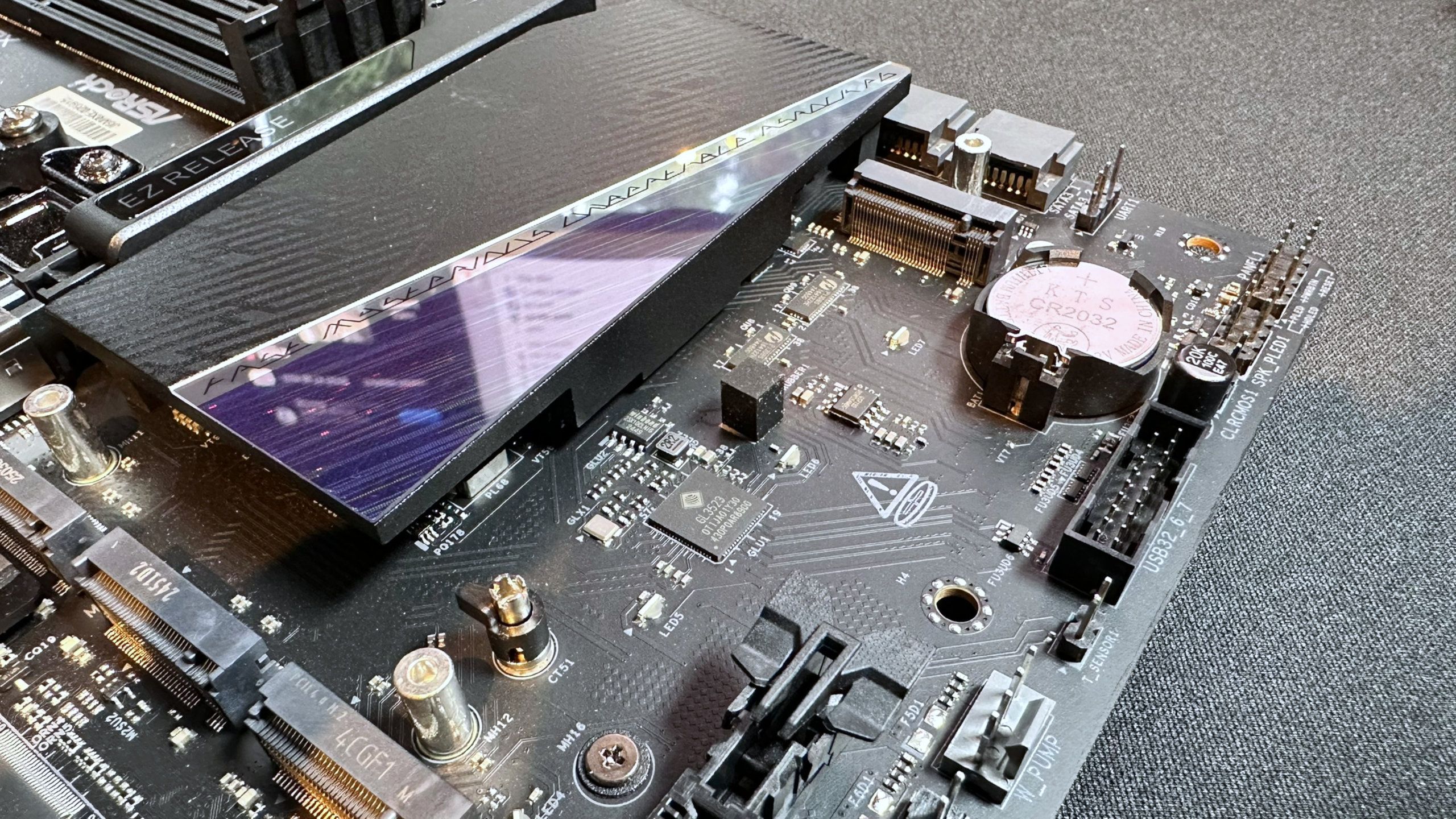 More information about "Ο πόλεμος στο Ιράν εκτοξεύει τις τιμές των PCB κατά 40% — Κάθε συσκευή σας κινδυνεύει να ακριβύνει"