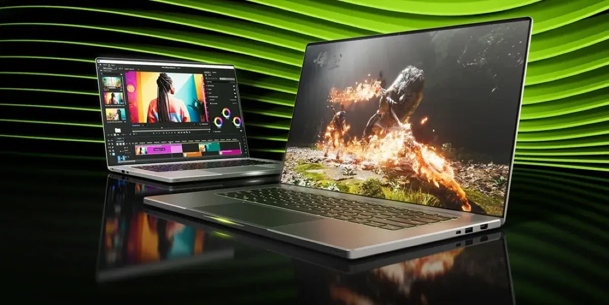 More information about "NVIDIA RTX 5070 Laptop GPU: Τώρα και με 12GB VRAM"