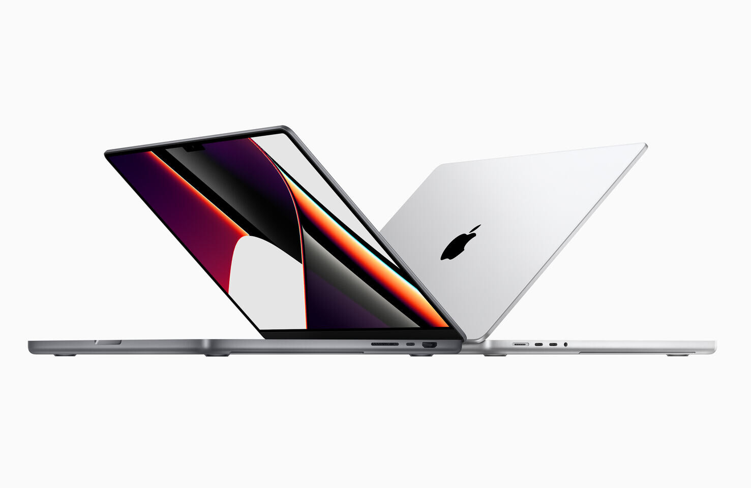 More information about "Η Apple στην 3η θέση παγκοσμίως στα laptops — ξεπερνά τη Dell το 2026"