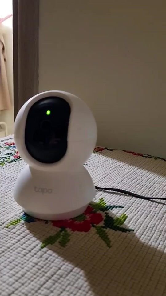 More information about "ΟΚΤΩ (08) καμερες ΤP-Link Tapo C200"