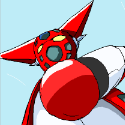 Getta Robo