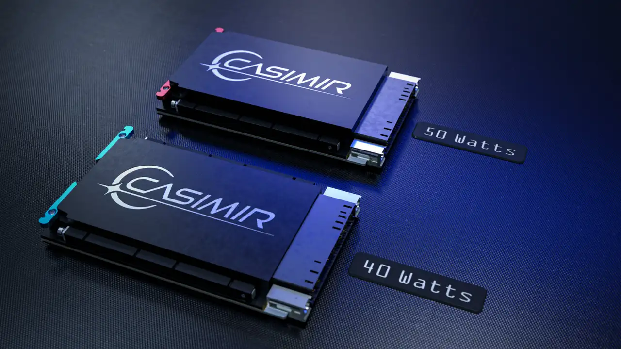 More information about "Casimir Inc.: Το chip που υπόσχεται ενέργεια από το κβαντικό κενό και το μεγάλο ερώτημα της επαλήθευσης"