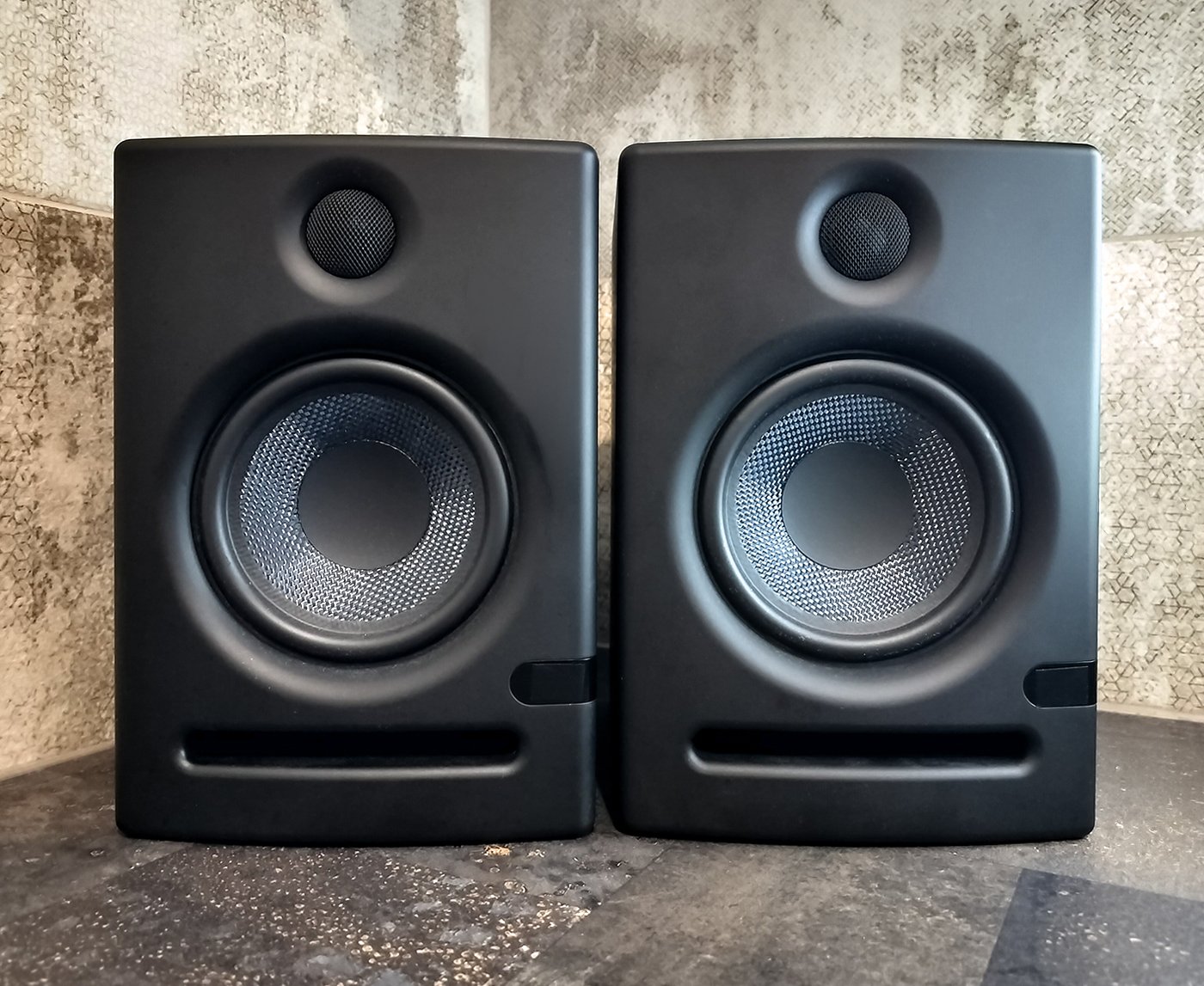 More information about "Ενεργά Ηχεία Presonus Eris E-5 (το 1 χαλασμένο)"