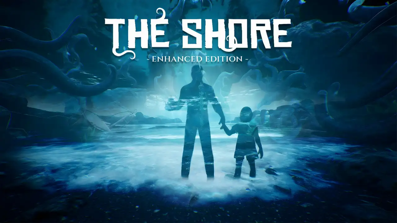 More information about "The Shore: Enhanced Edition - Μόλις κυκλοφόρησε στο Playstation 5"