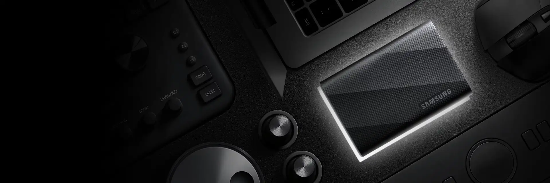 More information about "Samsung Portable SSD T9 1TB Review - Ένας Πρωταθλητής που Απαιτεί το Σωστό Γήπεδο"