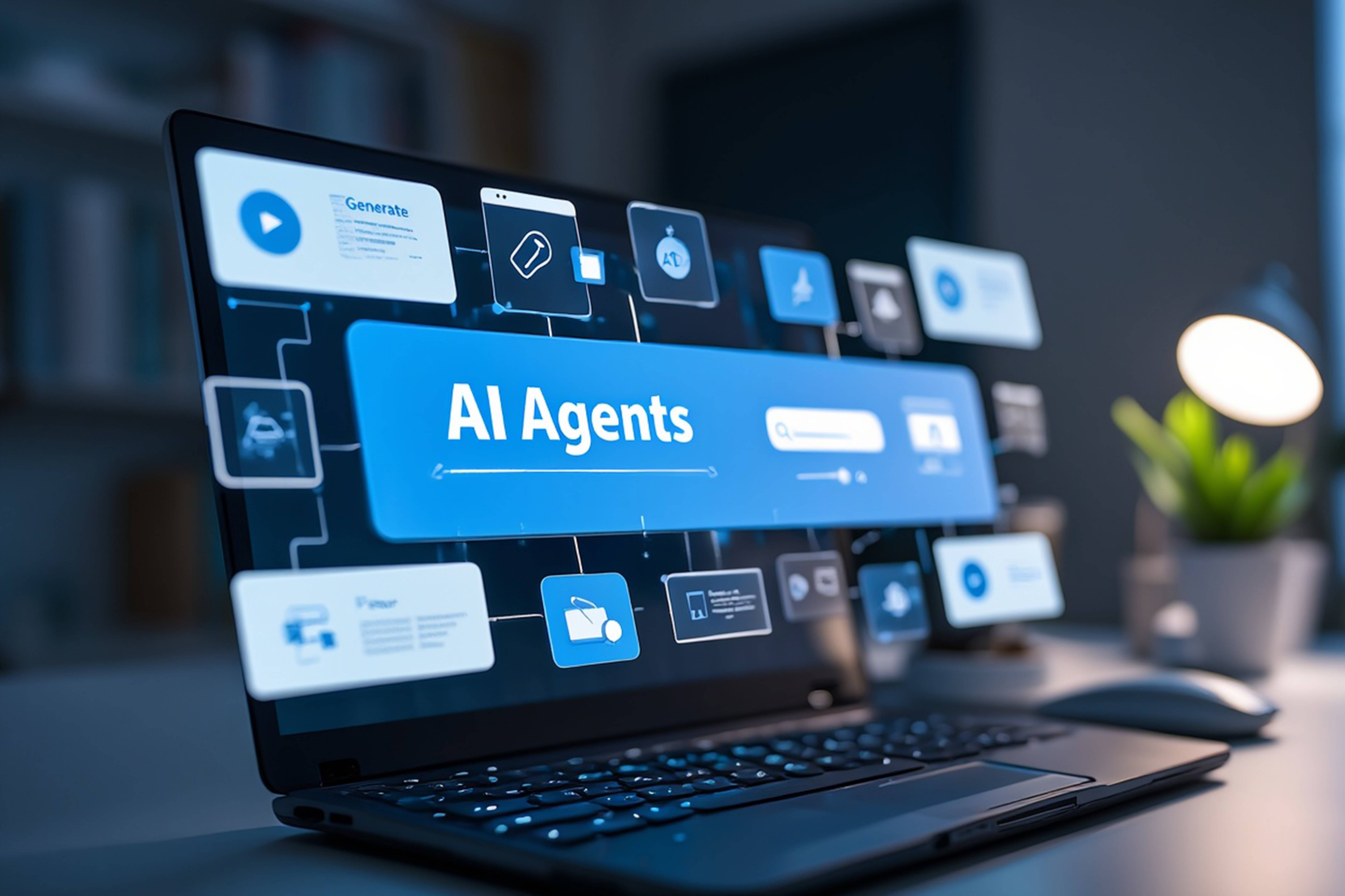 More information about "Οι CIOs αντιμέτωποι με νέα ταυτότητα: από διαχειριστές συστημάτων σε ορχηστρωτές AI agents"