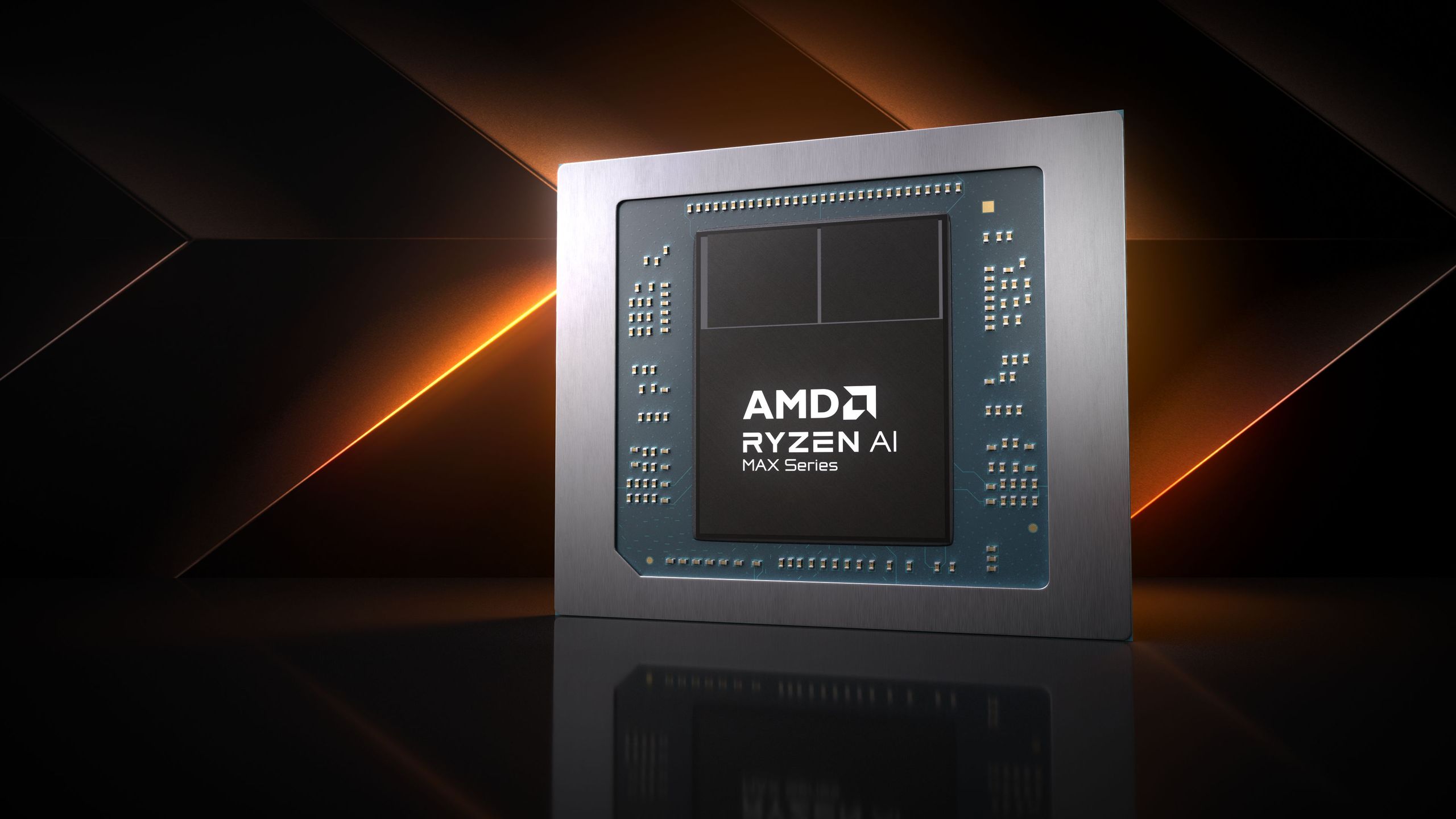 More information about "AMD Ryzen AI Max+ PRO 495 «Gorgon Halo»: 192GB μνήμης και Radeon 8065S εμφανίζονται στο PassMark"