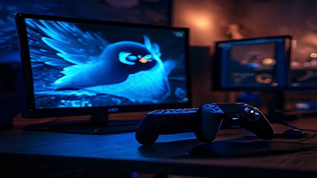 More information about "PS5 σε Linux PC: Ο security researcher Andy Nguyen έδωσε δωρεάν στο κοινό τον loader"