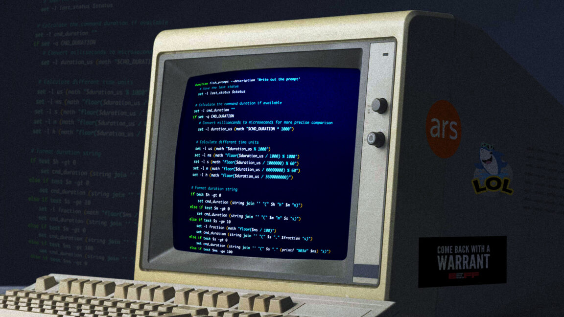 More information about "Terminal Pride: Το κάλεσμα του Ars Technica για τα πιο tricked-out shells σας"