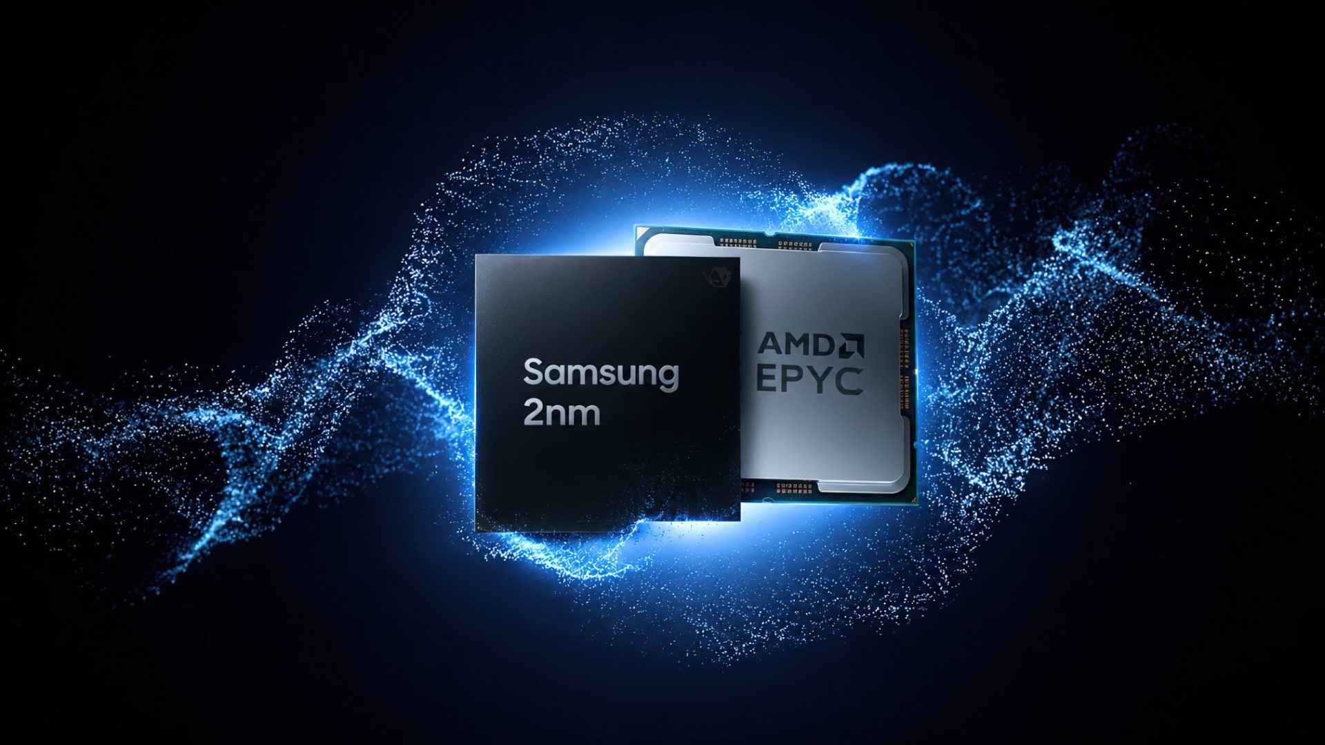 More information about "AMD σε «προχωρημένες συνομιλίες» με Samsung για παραγωγή τσιπ 2nm — εναλλακτική στη TSMC που είναι κλεισμένη ως το 2028"